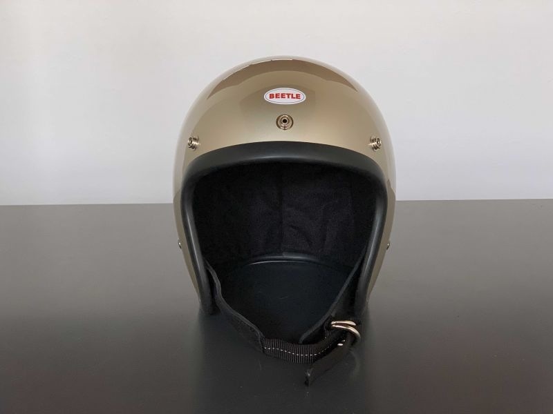 OCEAN BEETLE LAC シャンパンゴールド XL 即納】OCEAN BEETLE L.A.C CHAMPAGNE GOLD/オーシャンビートル