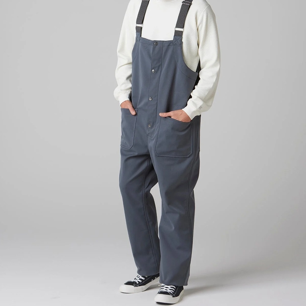 WINTER OVERALL