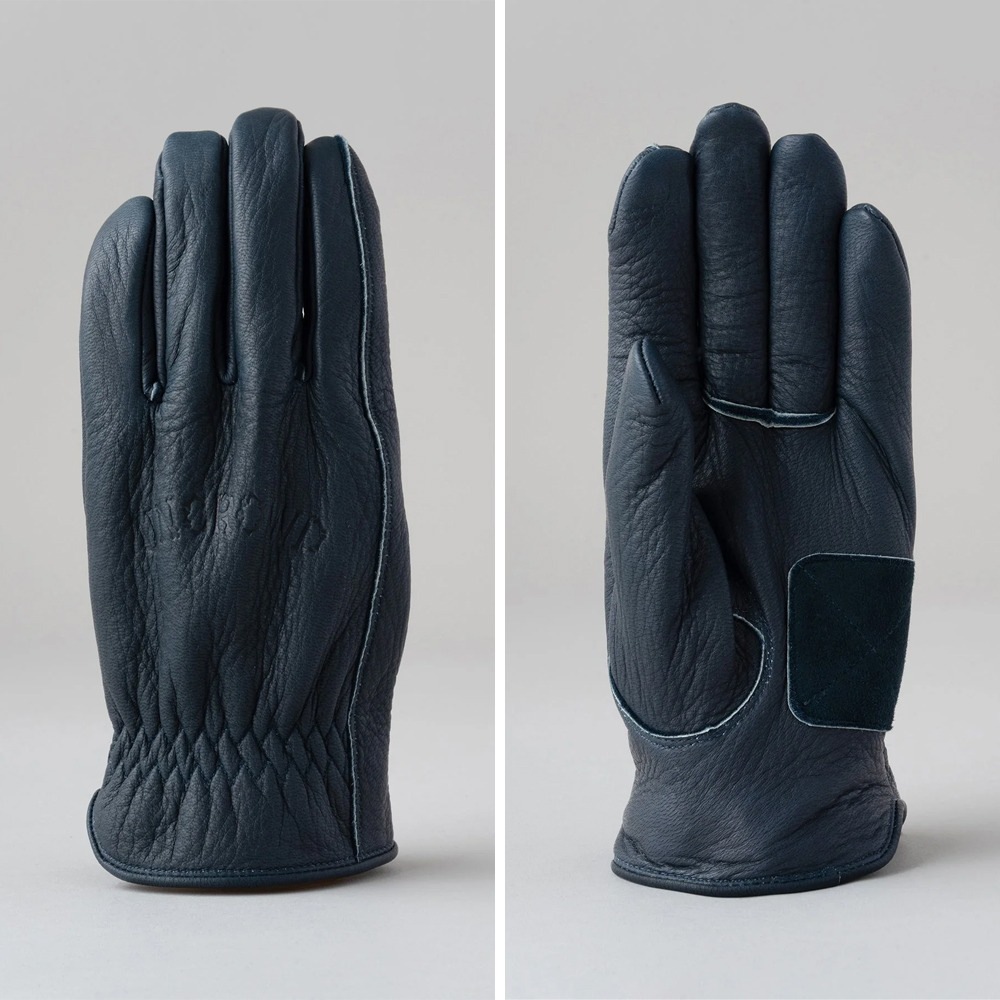 ALL SEASONS DEERSKIN GLOVE