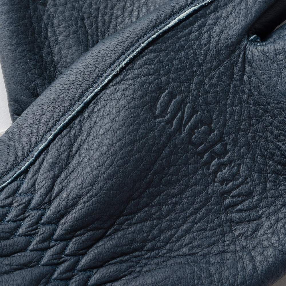 ALL SEASONS DEERSKIN GLOVE