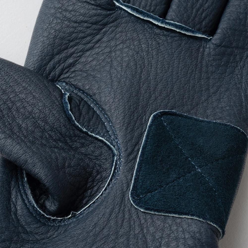 ALL SEASONS DEERSKIN GLOVE