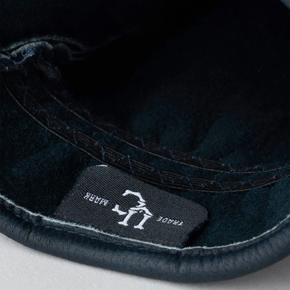 ALL SEASONS DEERSKIN GLOVE