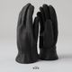 ALL SEASONS DEERSKIN GLOVE