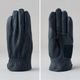 ALL SEASONS DEERSKIN GLOVE