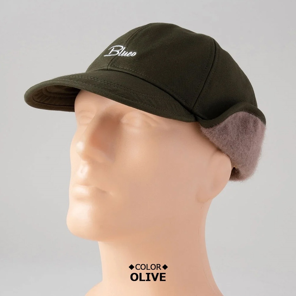 EAR FLAP CAP
