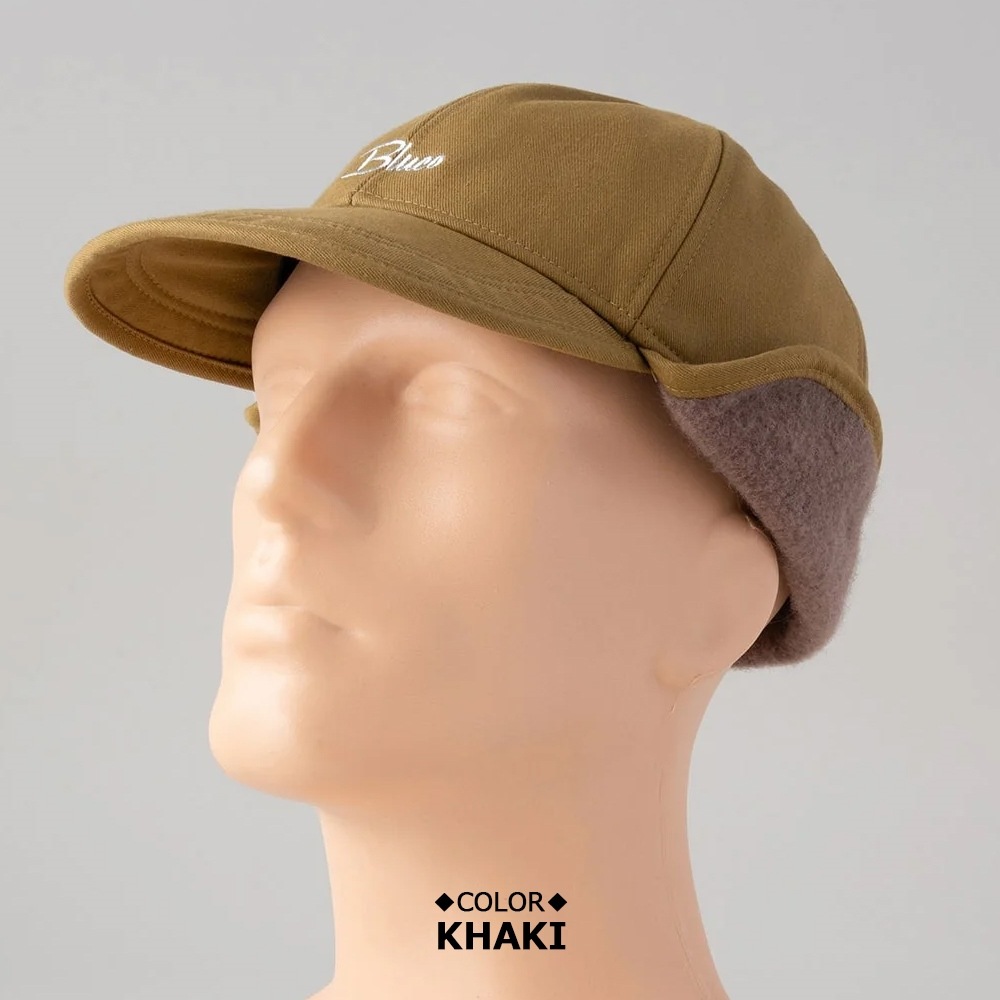 EAR FLAP CAP