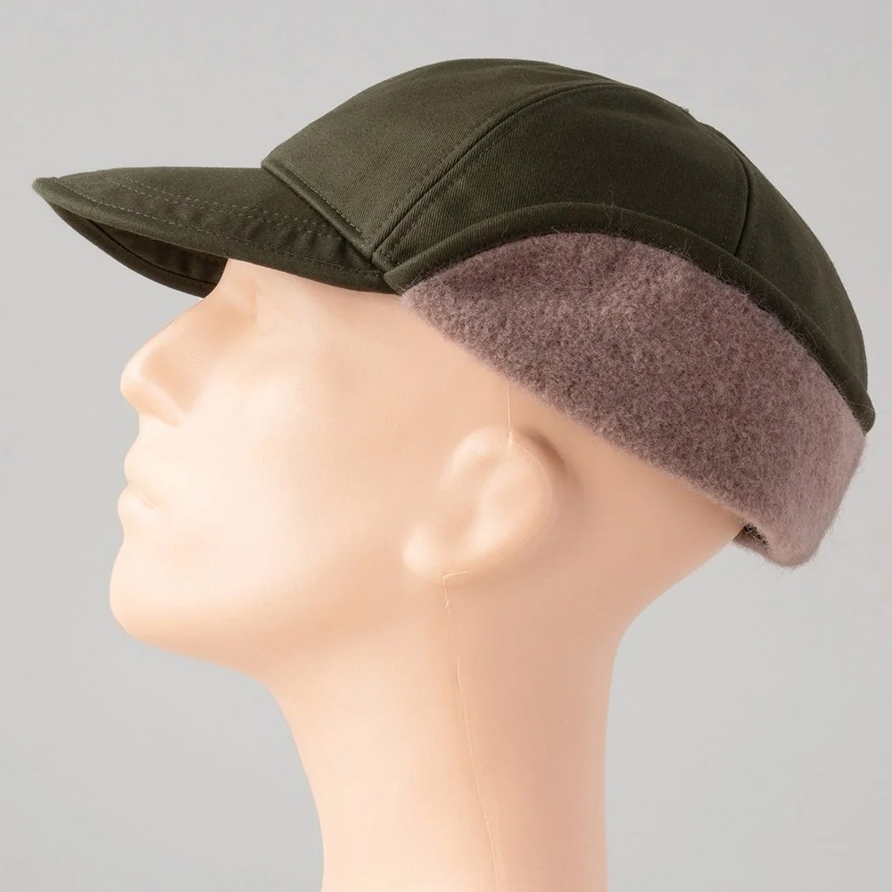 EAR FLAP CAP