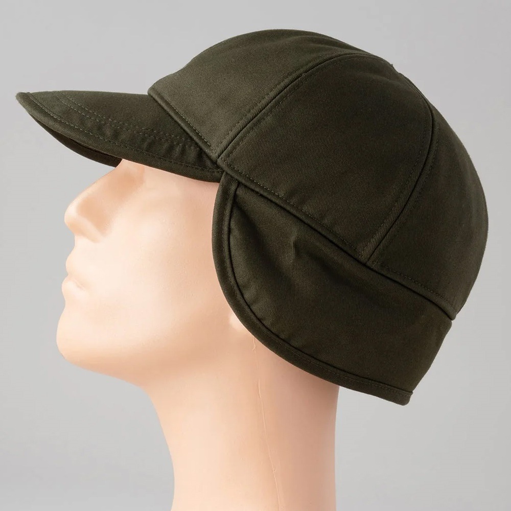 EAR FLAP CAP