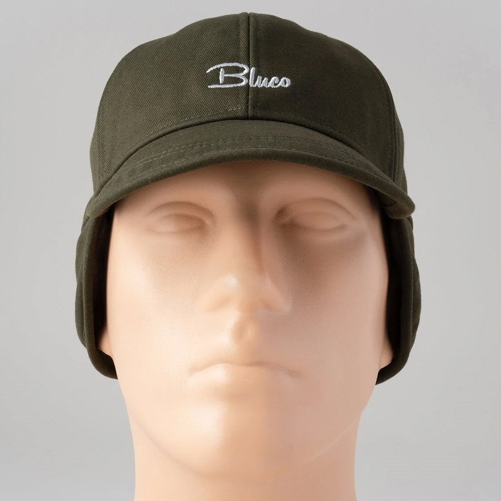 EAR FLAP CAP