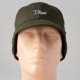 EAR FLAP CAP