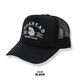 TRADE MARK TRUCKER CAP