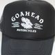 TRADE MARK TRUCKER CAP
