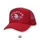 TRADE MARK TRUCKER CAP