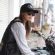 TRADE MARK TRUCKER CAP