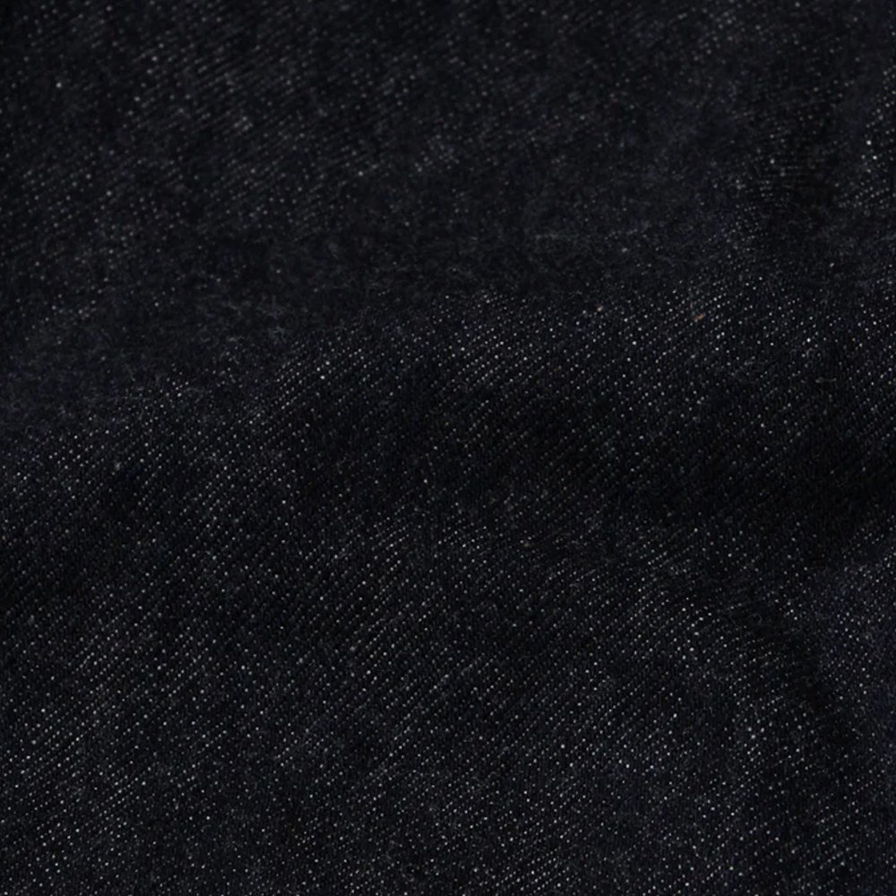 JUMBO 14.5oz SELVEDGE PH101 DENIM JACKET