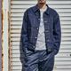 JUMBO 14.5oz SELVEDGE PH101 DENIM JACKET