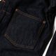 JUMBO 14.5oz SELVEDGE PH101 DENIM JACKET