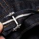 JUMBO 14.5oz SELVEDGE PH101 DENIM JACKET
