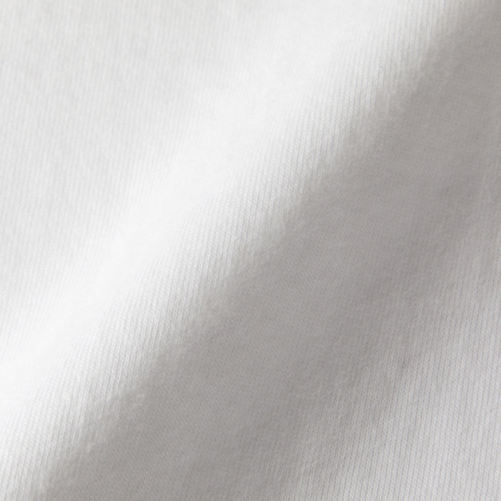 CHOPPERS RAGLAN 3/4 SLEEVES TEE