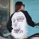 CHOPPERS RAGLAN 3/4 SLEEVES TEE