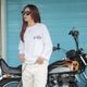 CHOPPERS RAGLAN 3/4 SLEEVES TEE