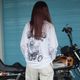 CHOPPERS RAGLAN 3/4 SLEEVES TEE