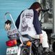 CHOPPERS RAGLAN 3/4 SLEEVES TEE