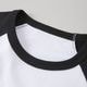 CHOPPERS RAGLAN 3/4 SLEEVES TEE
