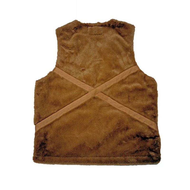 TYPE VHV2 ESKIMO FUR VEST | BRAND,Vin&Age | ACOLLECT ONLINE STORE