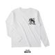 LIGHTNING TIGER L/S TEE