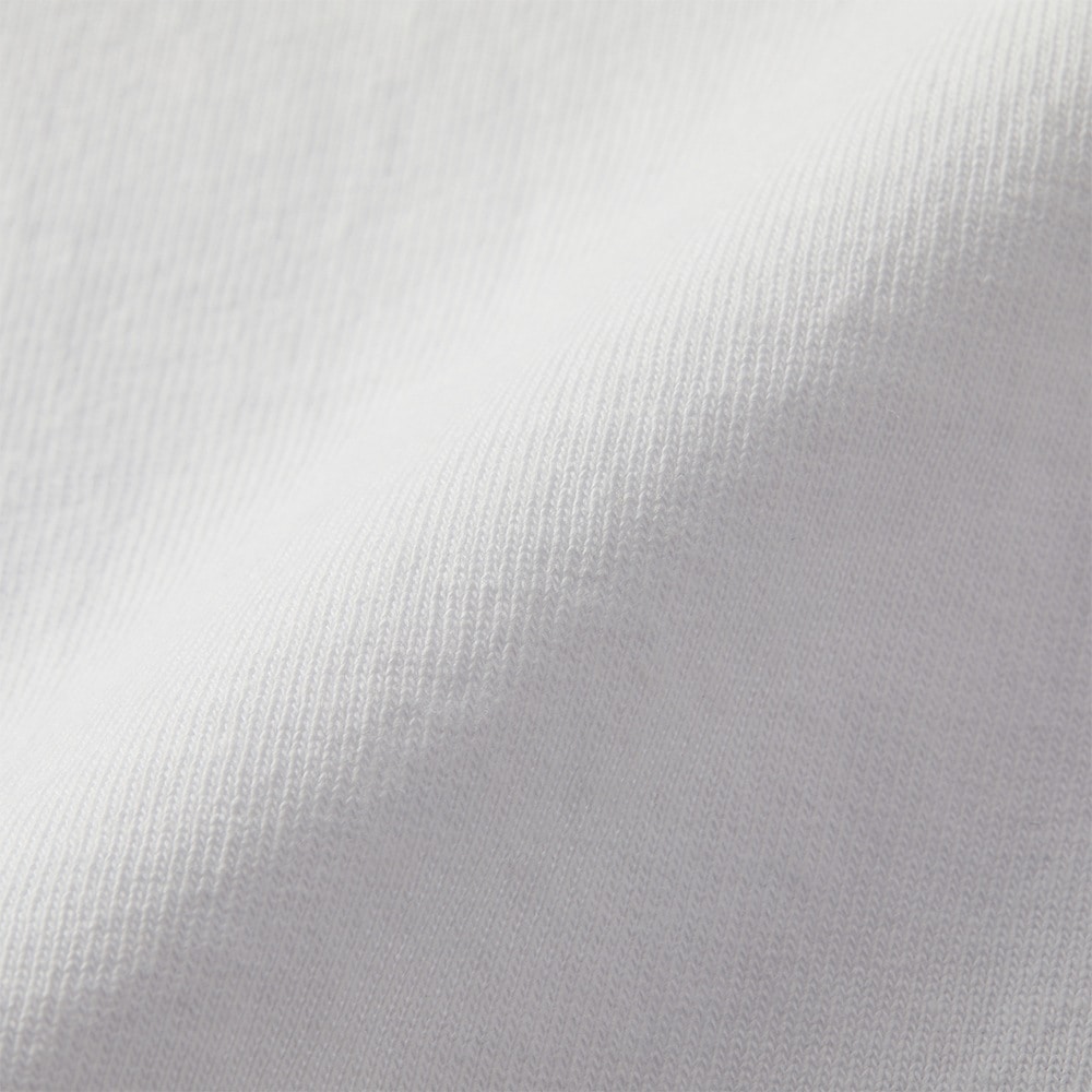 FOREVER YOUNG RUGGED L/S TEE