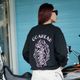 FOREVER YOUNG RUGGED L/S TEE