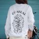FOREVER YOUNG RUGGED L/S TEE
