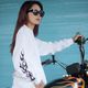 FOREVER YOUNG RUGGED L/S TEE