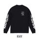 FOREVER YOUNG RUGGED L/S TEE