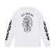 FOREVER YOUNG RUGGED L/S TEE