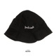 CHAIN STITCH LOGO CRUSHER HAT