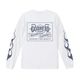 REFLECTOR ICON L/S TEE