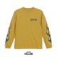 REFLECTOR ICON L/S TEE