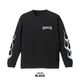 REFLECTOR ICON L/S TEE