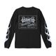 REFLECTOR ICON L/S TEE