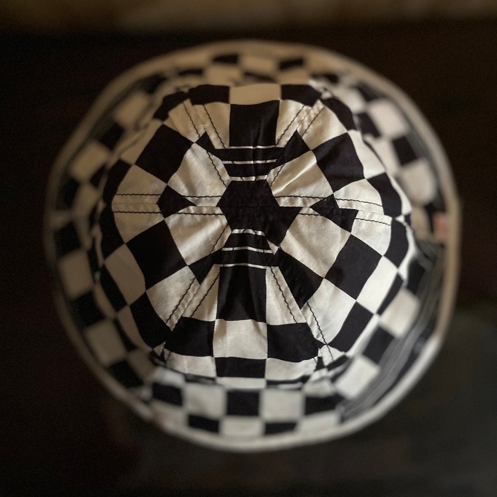 No.117 VINNY × minami.made collabo hat