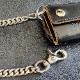 1CLIP WALLET CHAIN [GOAHEAD/ゴーアヘッド]