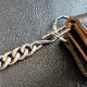 1CLIP WALLET CHAIN [GOAHEAD/ゴーアヘッド]