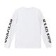 REFLECTOR LOGO L/S TEE