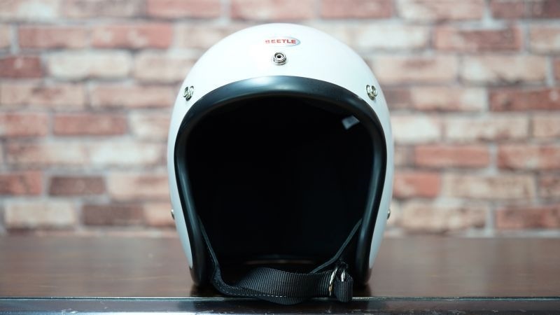 L.A.C #ホワイト [OCEANBEETLE/オーシャンビートル] | BRAND