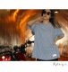REFLECTOR LOGO S/S TEE [GOAHEAD/ゴーアヘッド]