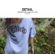 REFLECTOR LOGO S/S TEE [GOAHEAD/ゴーアヘッド]
