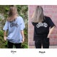 REFLECTOR LOGO S/S TEE [GOAHEAD/ゴーアヘッド]