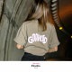 REFLECTOR LOGO S/S TEE [GOAHEAD/ゴーアヘッド]